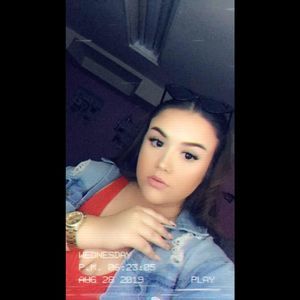 Meet your Posher, Mackenzie